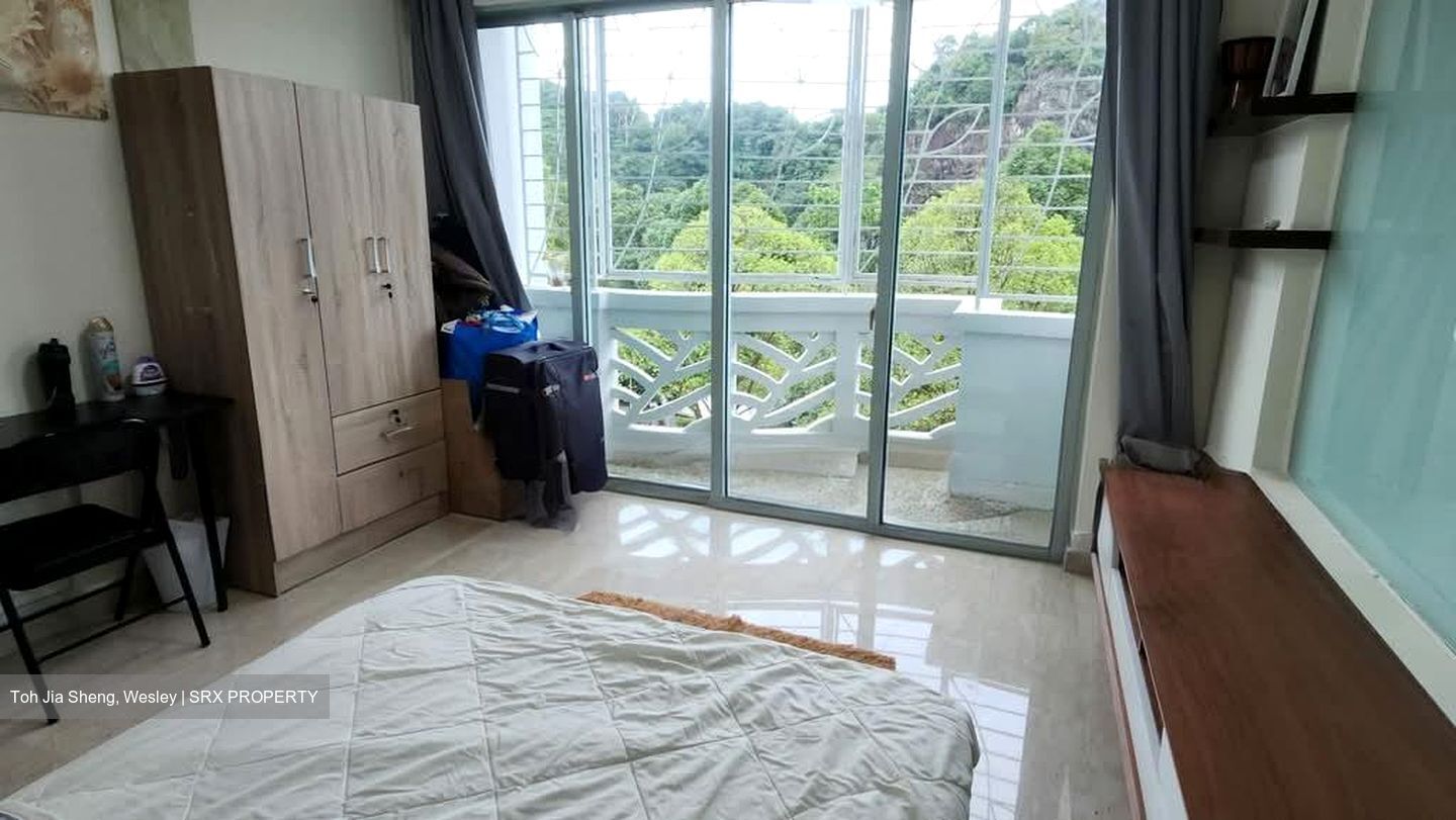 Guilin View (D23), Condominium #567987071